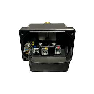 پترو پولاد سپیدان 02133928434 فلوسوئیچ آب پن جانسون کنترل F261KAH-V01C